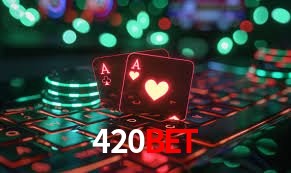 Integração de APIs 420bet