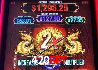A Experiência Imersiva dos Cassinos Ao Vivo no 420bet