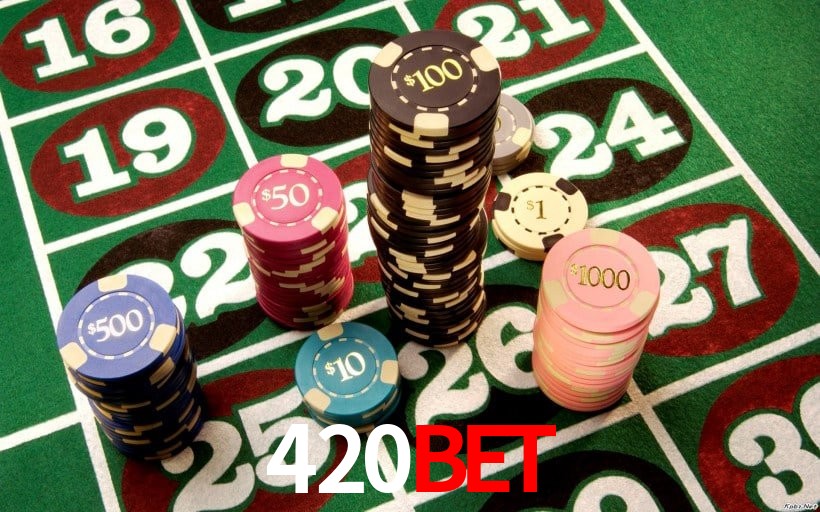 Segurança 2FA 420bet