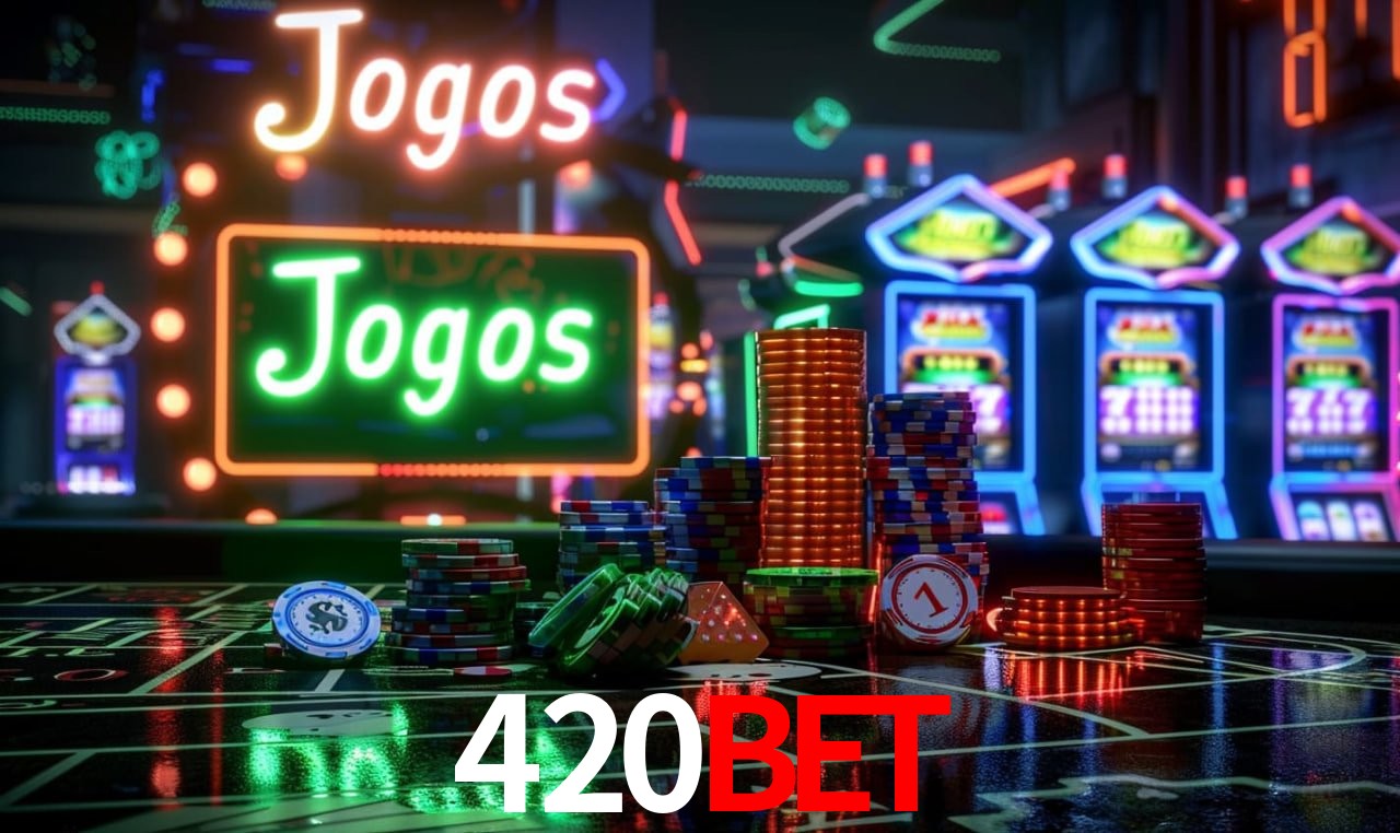 PIX Instantâneo 420bet
