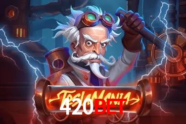 Avaliações dos Jogadores 420bet