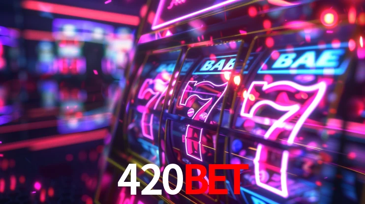 Mesa de Blackjack 420bet
