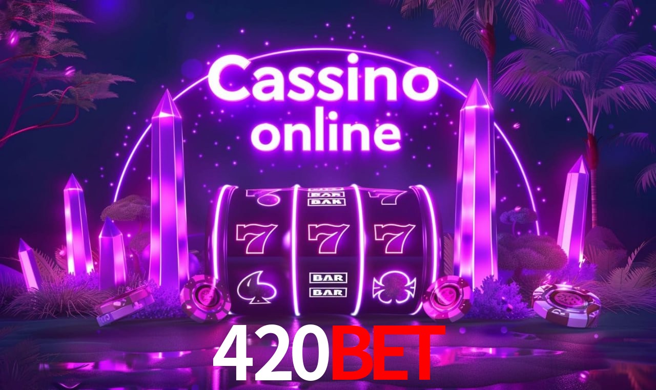 Provedores de Jogos 420bet