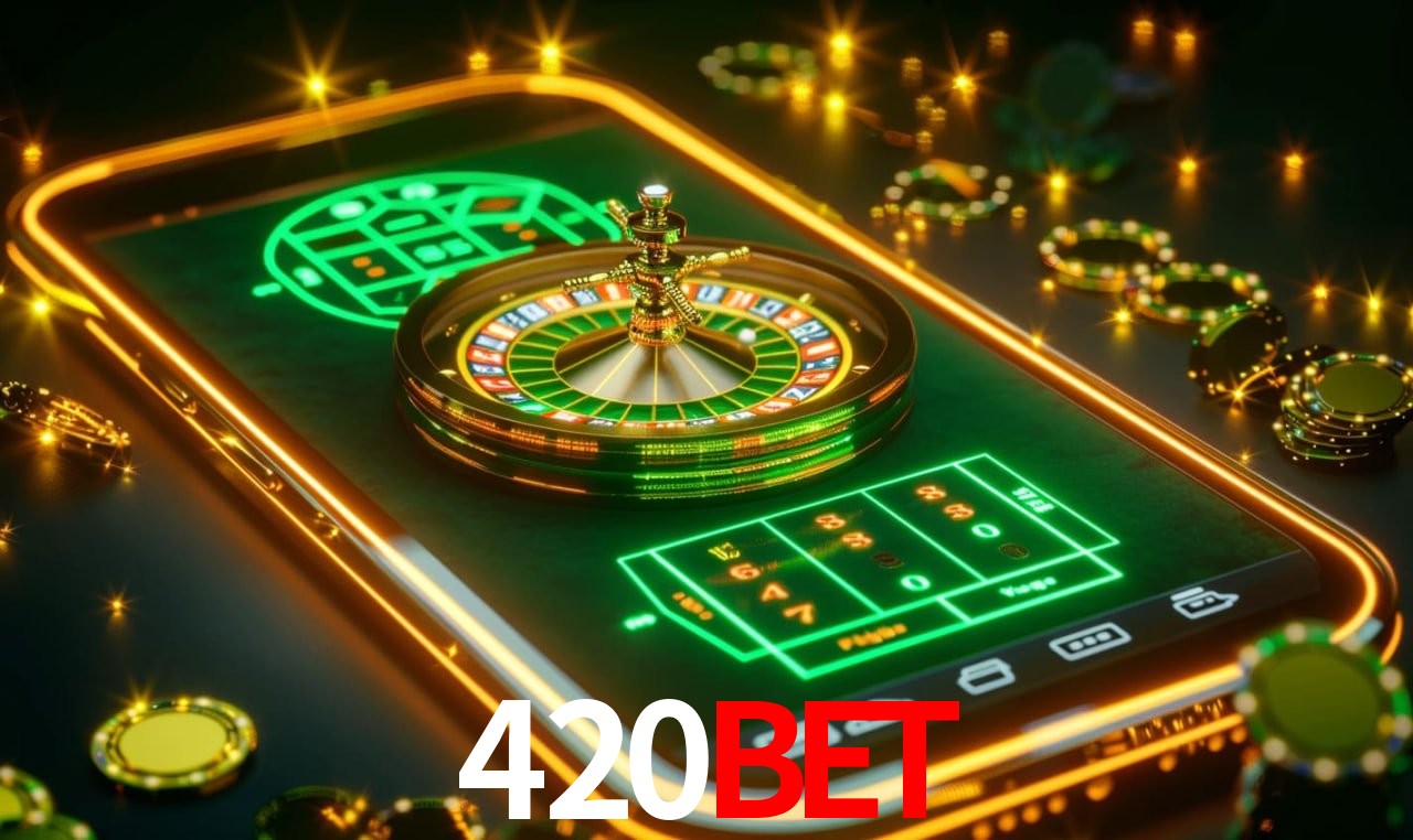 Benefícios da Conta 420bet