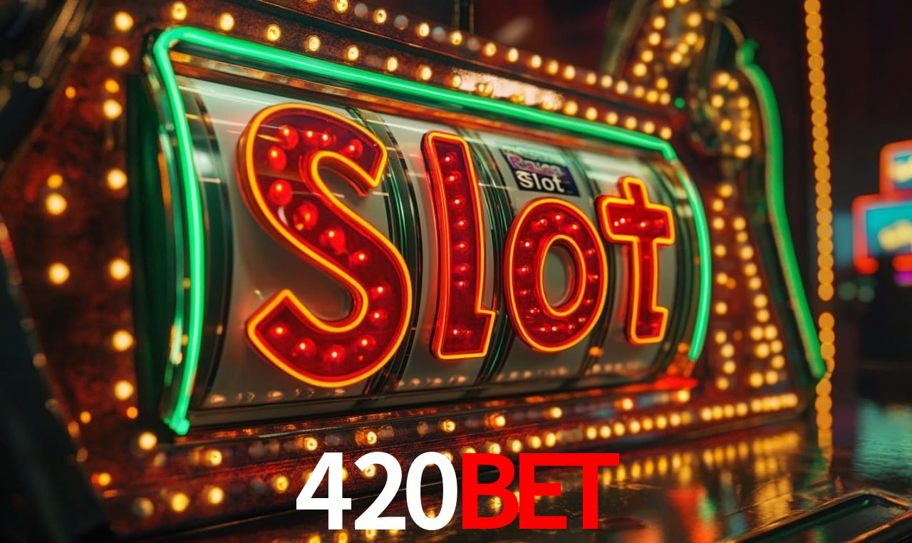 Login Seguro 420bet