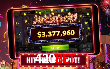 Inovações de Jogos na 420bet: O Futuro das Experiências Interativas