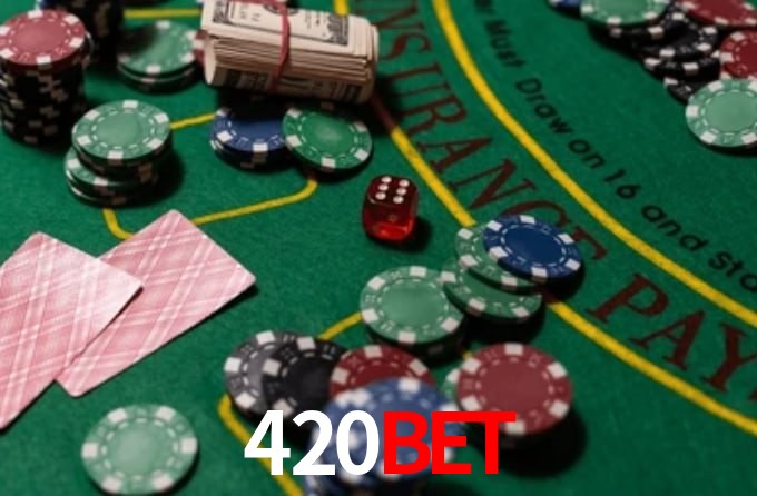 Jogos Exclusivos 420bet