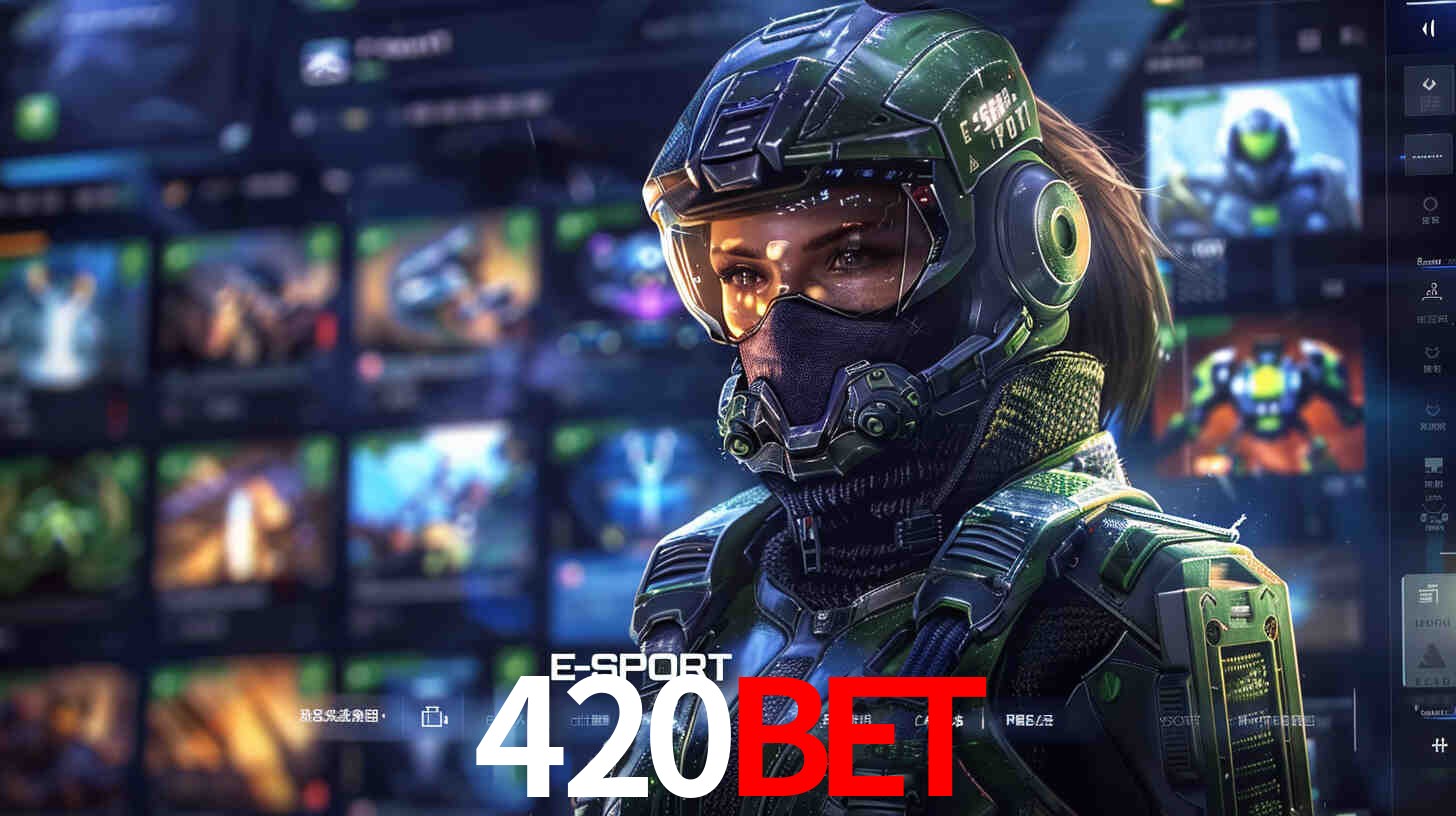 A Experiência Imersiva dos Cassinos Ao Vivo no 420bet
