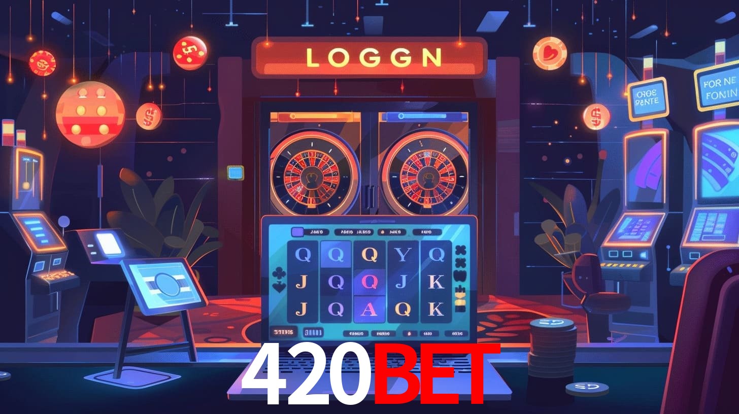 Segurança 2FA 420bet