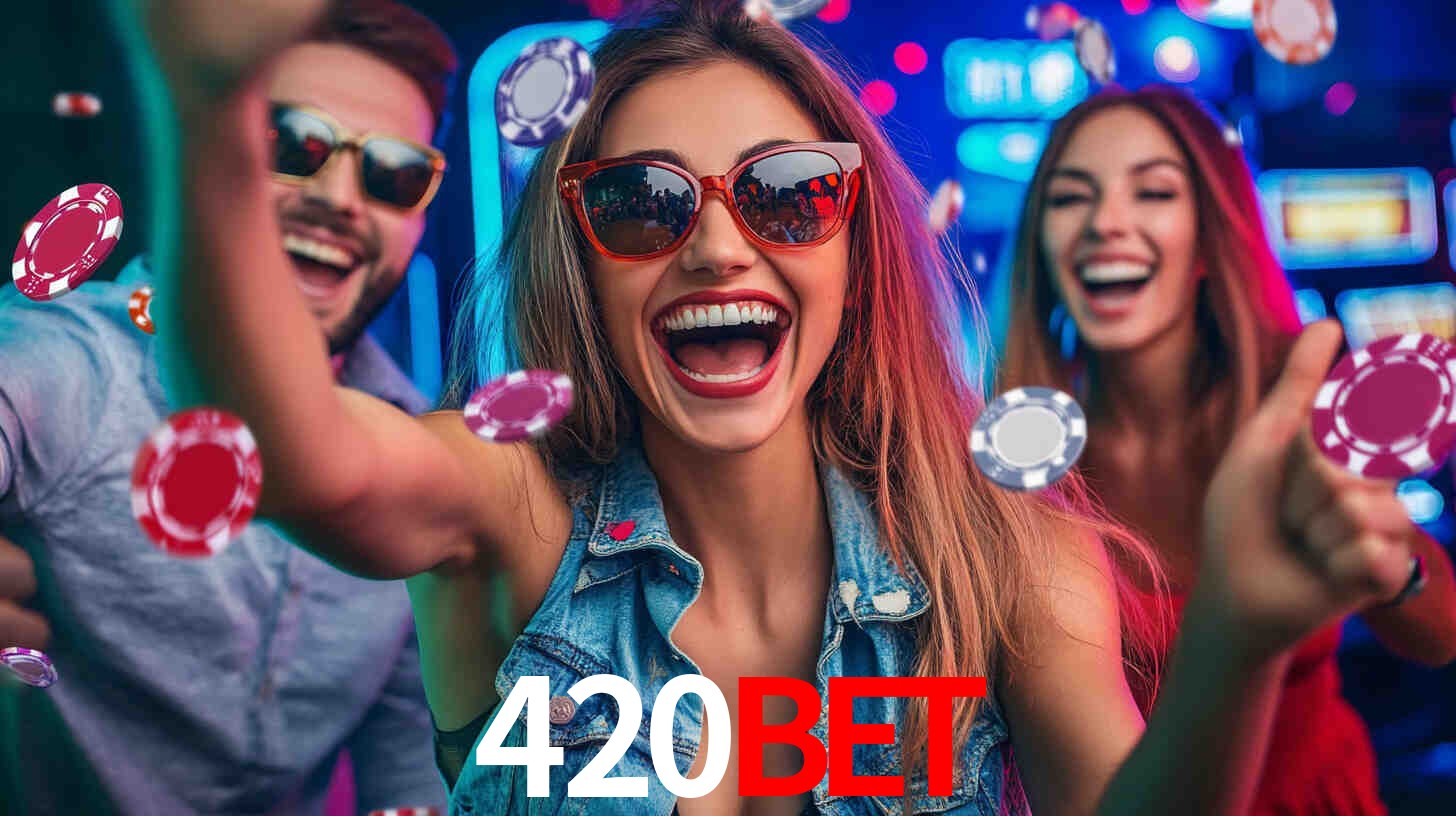 cassino 420bet