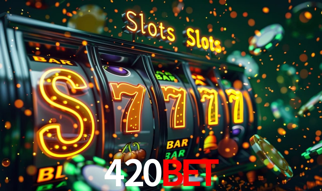 Login Seguro 420bet