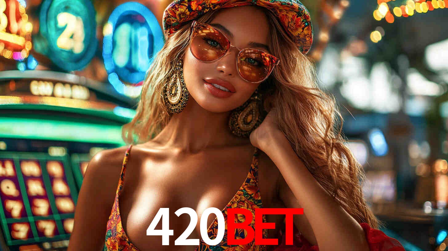 420bet