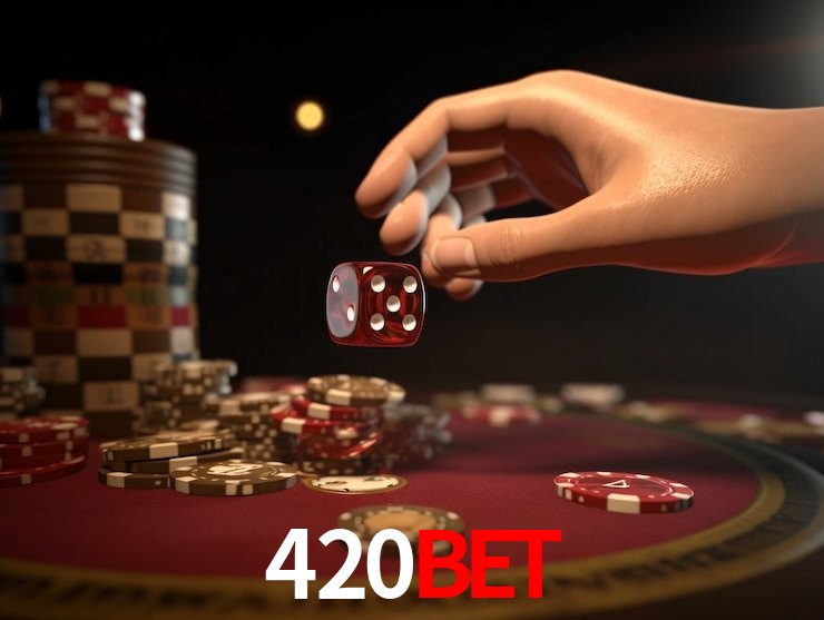 Experiência VIP 420bet
