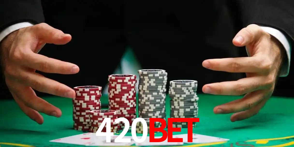 Ofertas Exclusivas 420bet