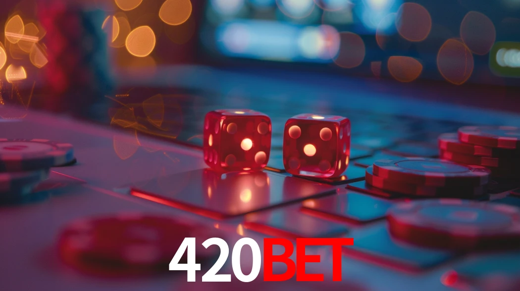 Descubra a Essência do 420bet: Nossa História e Compromissos